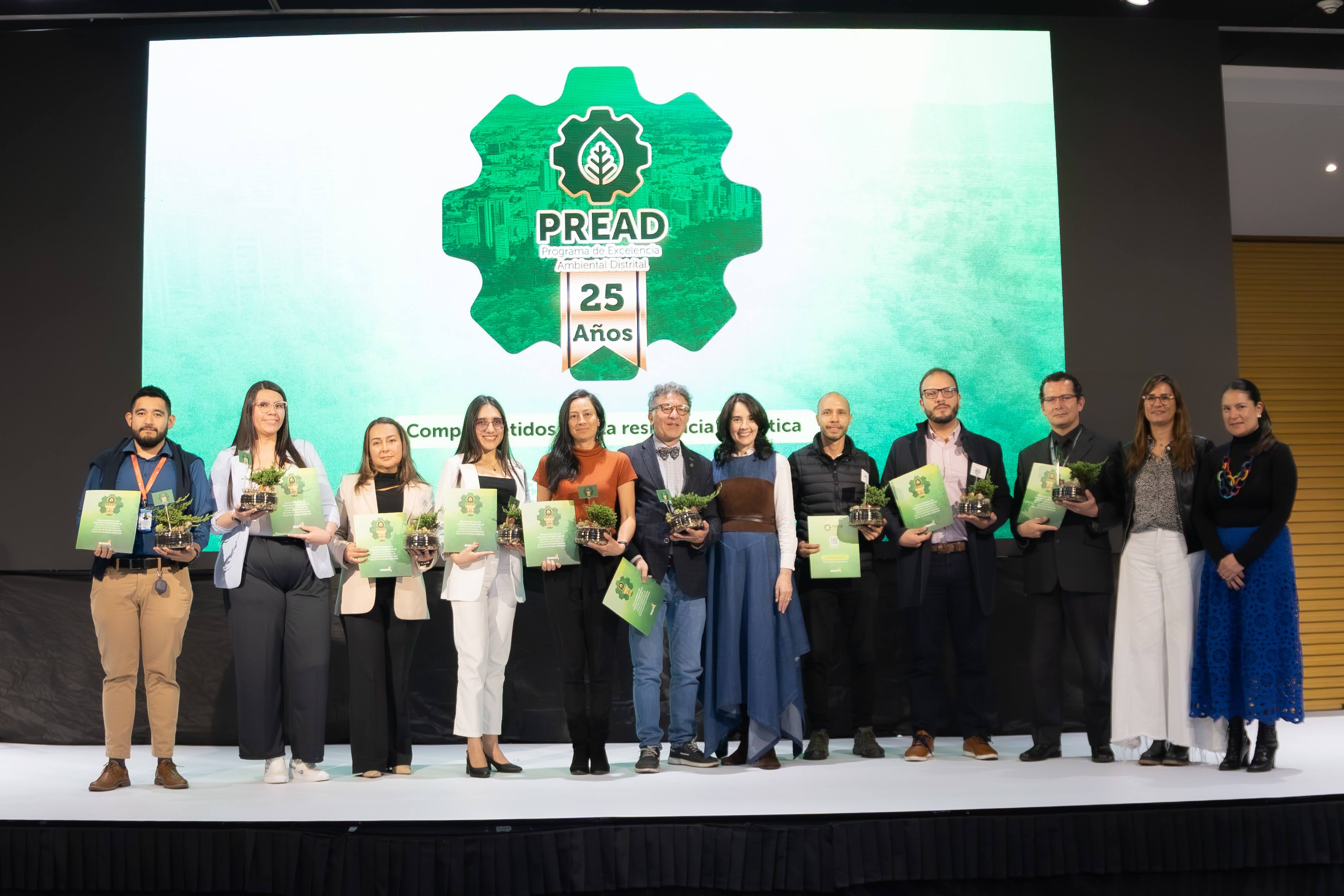 Foto: Secretaría Distrital de Ambiente