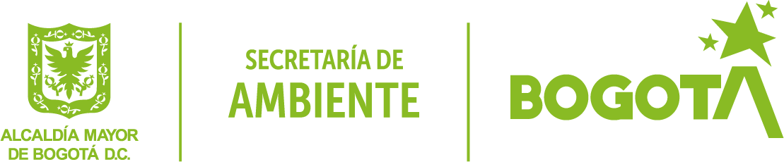 Logo Secretaria de Ambiente